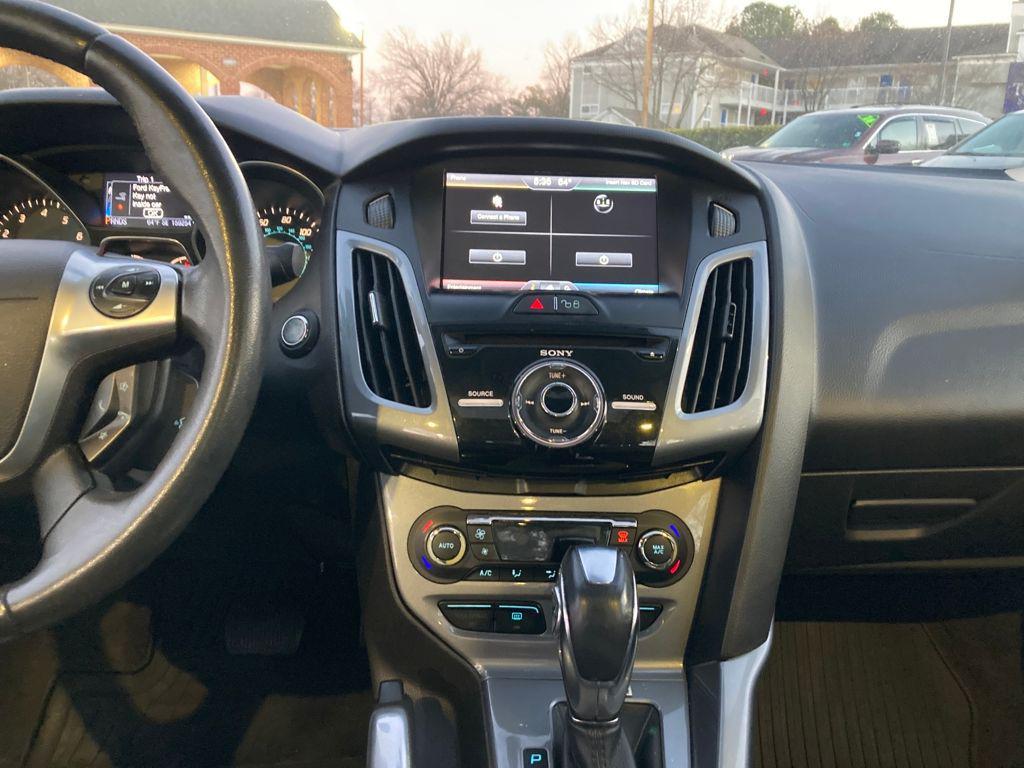 used 2013 Ford Focus car, priced at $4,992