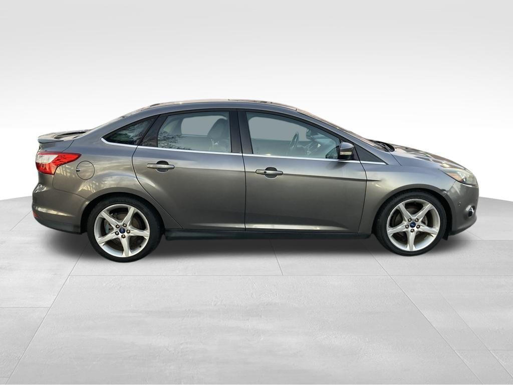 used 2013 Ford Focus car, priced at $4,992