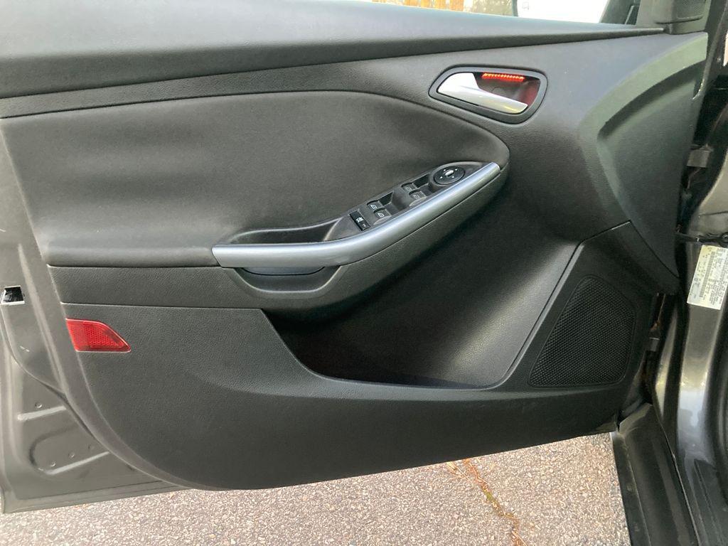 used 2013 Ford Focus car, priced at $4,992