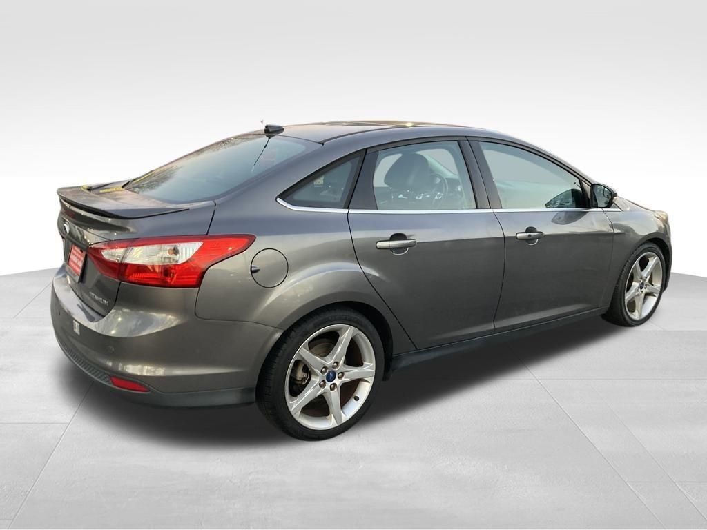 used 2013 Ford Focus car, priced at $4,992