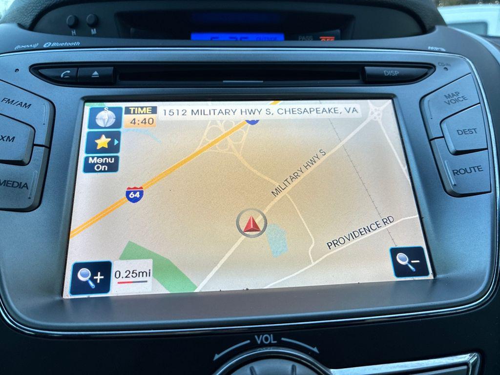 used 2013 Hyundai Elantra car, priced at $7,994