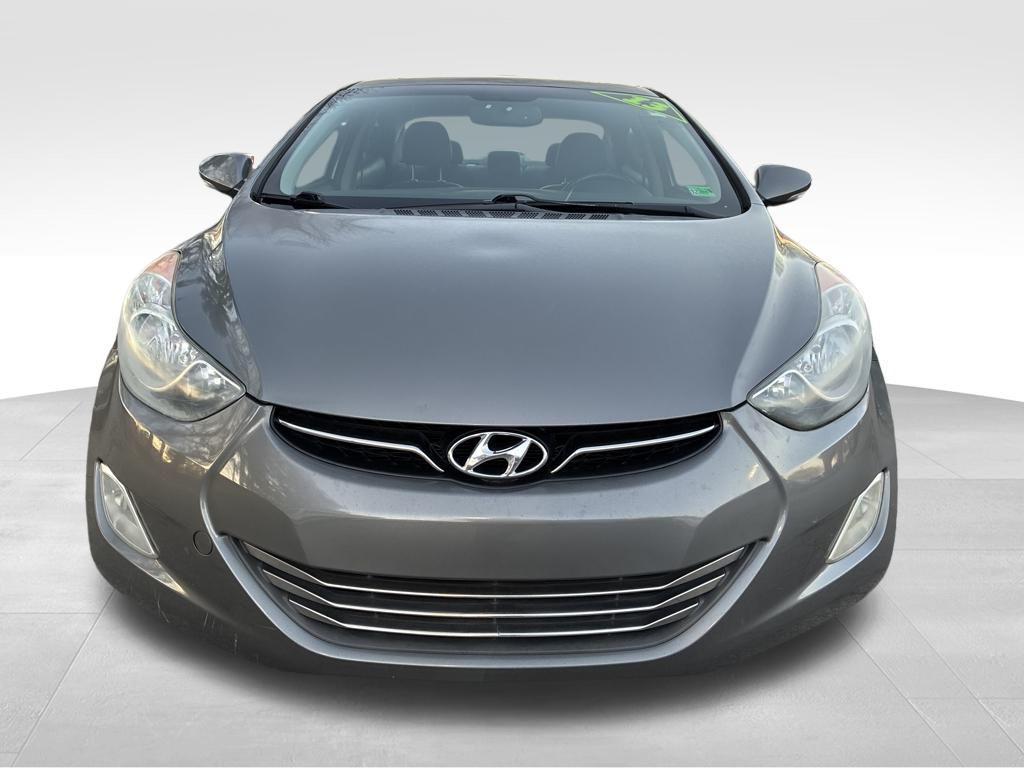 used 2013 Hyundai Elantra car, priced at $7,994
