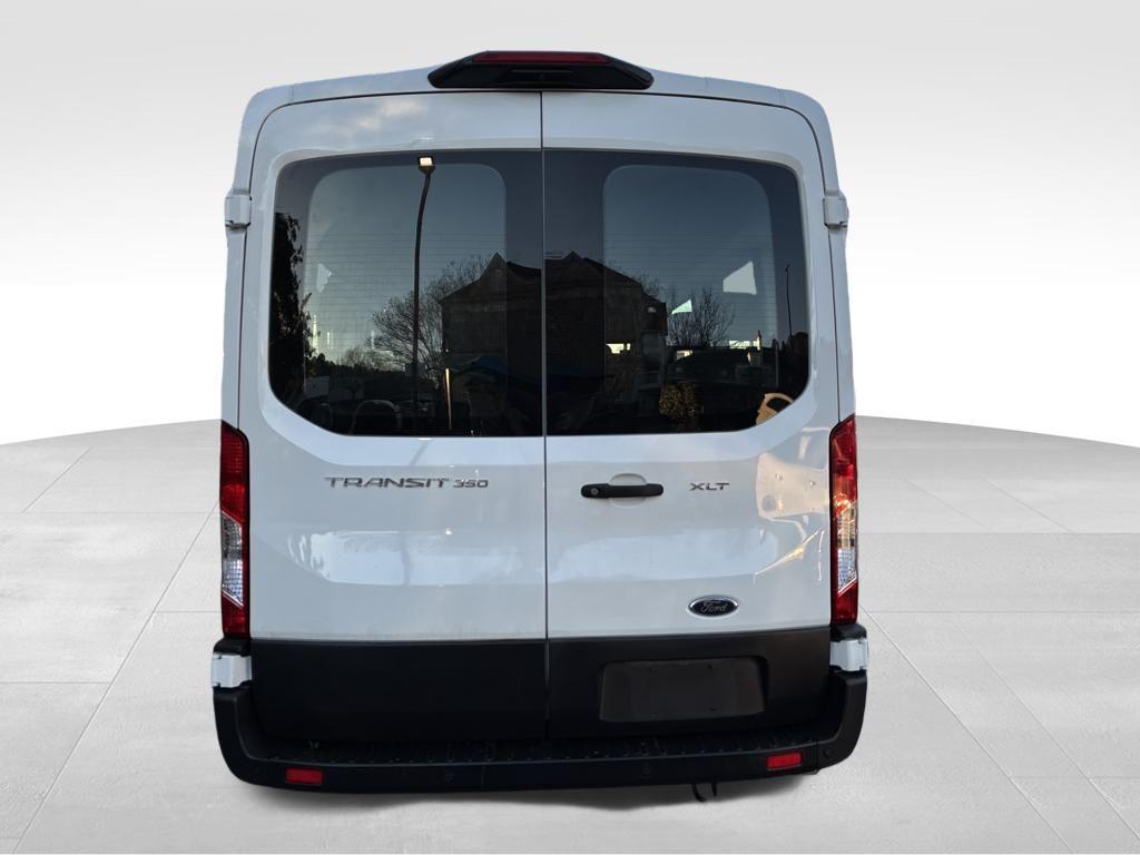 used 2023 Ford Transit-350 car, priced at $38,998