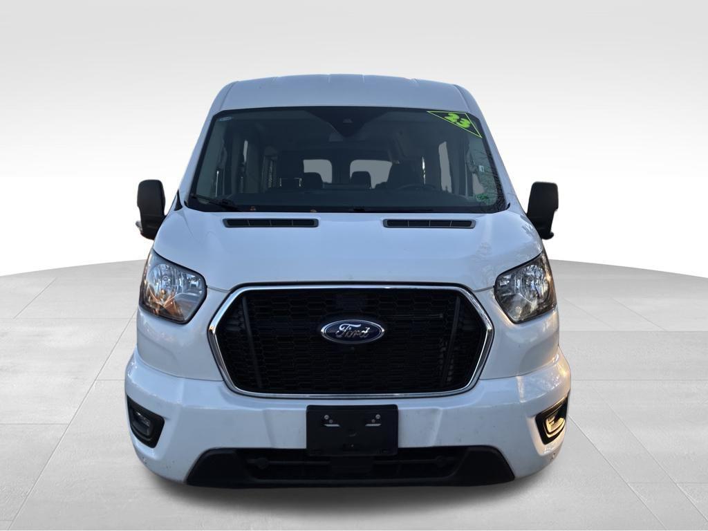 used 2023 Ford Transit-350 car, priced at $38,998