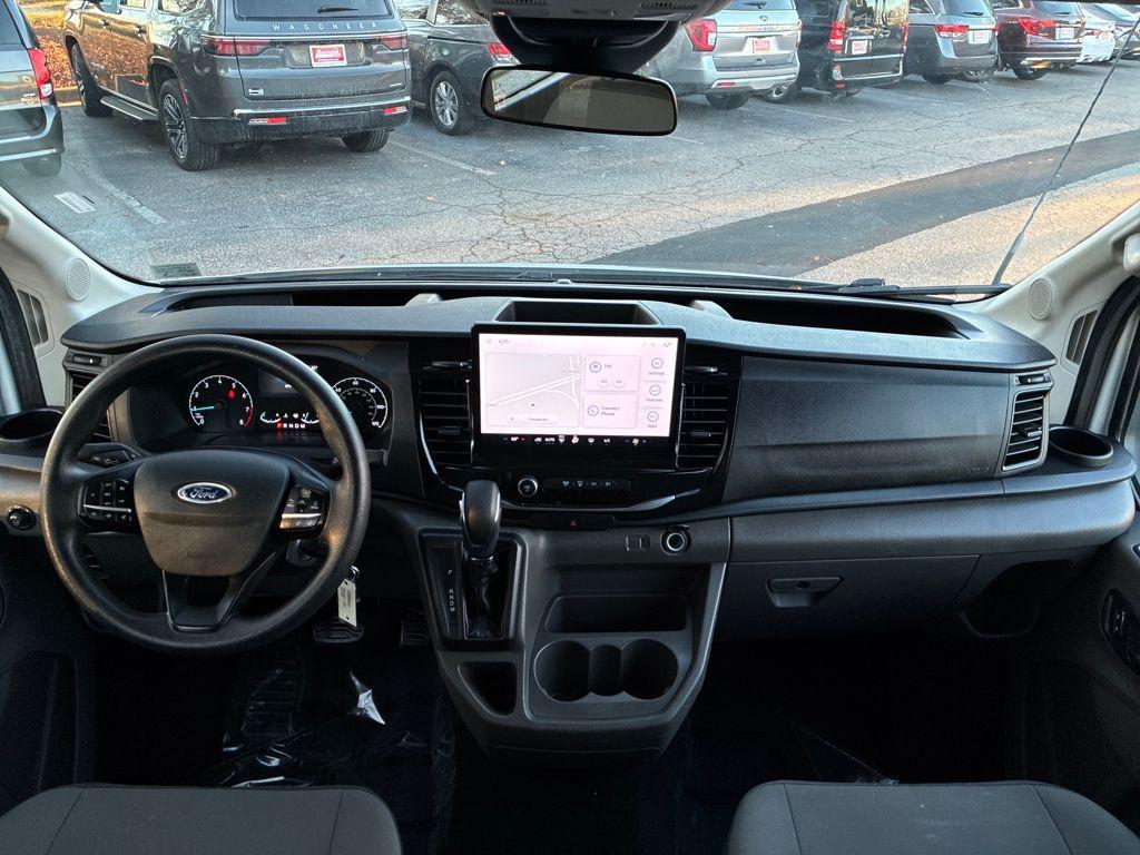 used 2023 Ford Transit-350 car, priced at $38,998