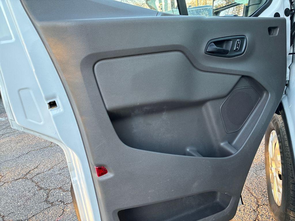 used 2023 Ford Transit-350 car, priced at $38,998