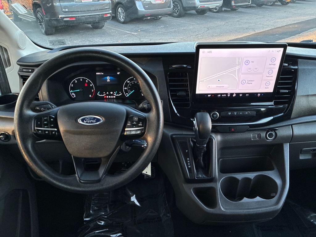 used 2023 Ford Transit-350 car, priced at $38,998