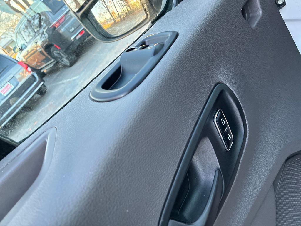 used 2023 Ford Transit-350 car, priced at $38,998