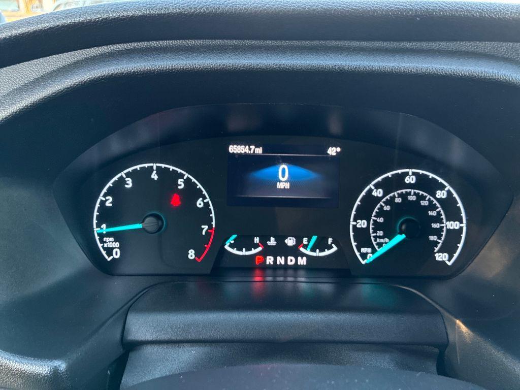 used 2023 Ford Transit-350 car, priced at $38,998