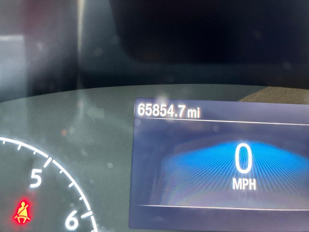 used 2023 Ford Transit-350 car, priced at $38,998