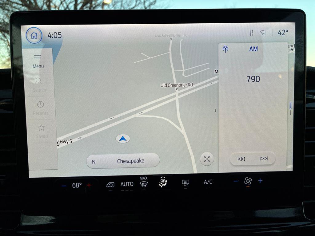 used 2023 Ford Transit-350 car, priced at $38,998