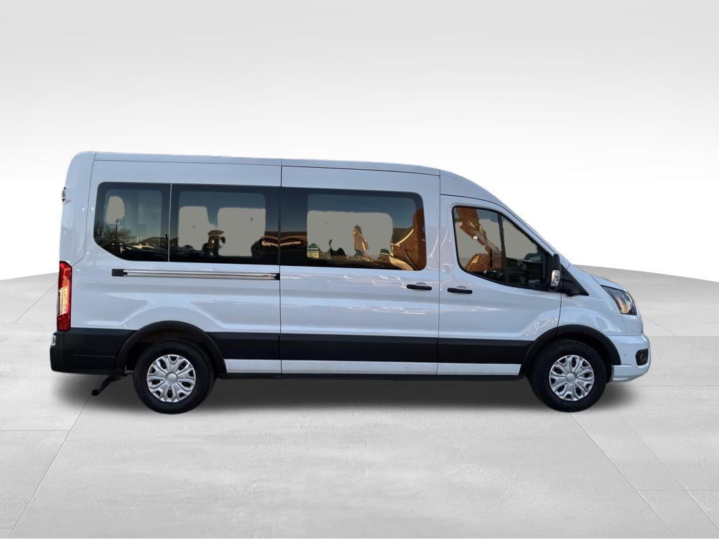 used 2023 Ford Transit-350 car, priced at $38,998