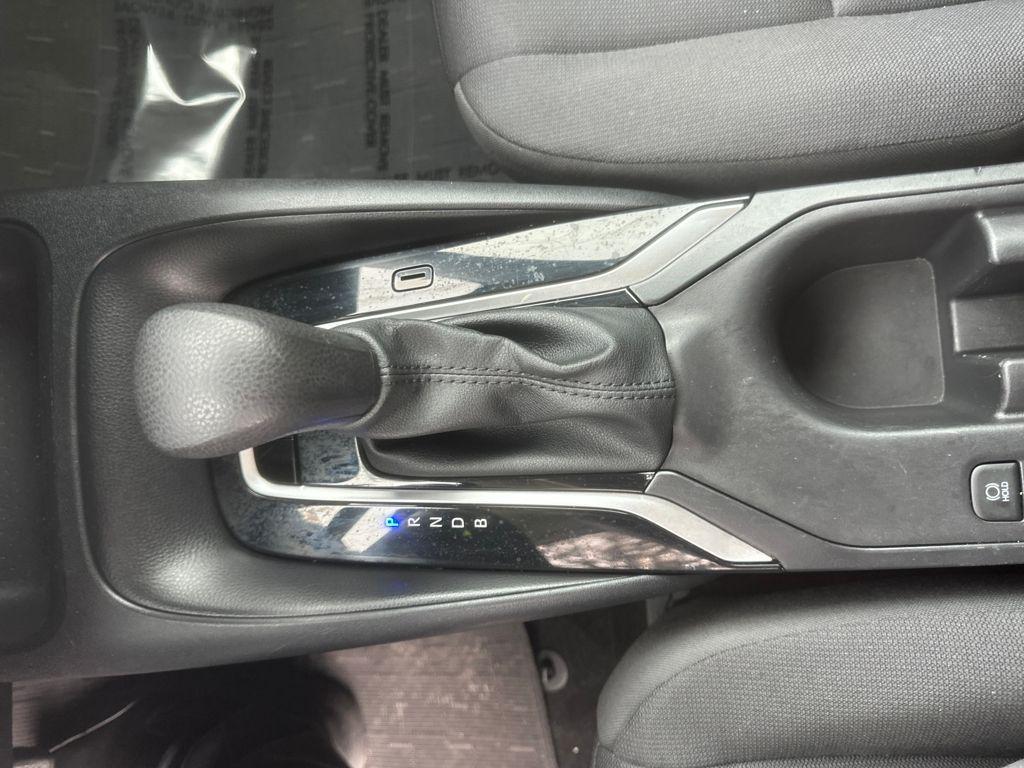 used 2024 Toyota Corolla car, priced at $19,999