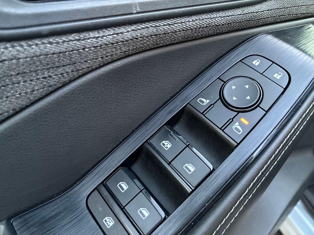 used 2022 Nissan Rogue car, priced at $20,000