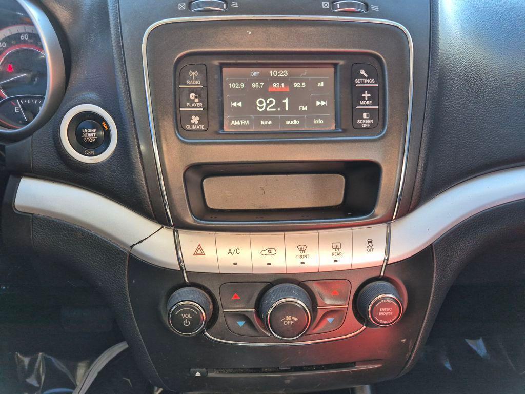 used 2016 Dodge Journey car, priced at $10,841