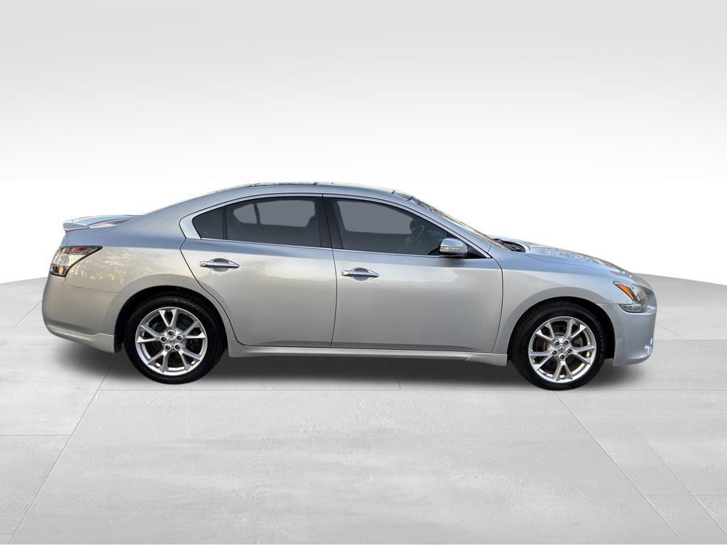used 2012 Nissan Maxima car, priced at $6,999