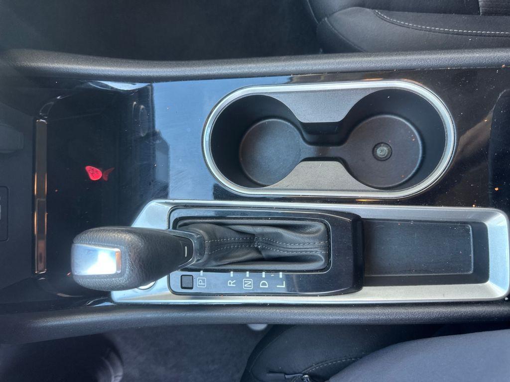 used 2024 Nissan Altima car, priced at $17,722