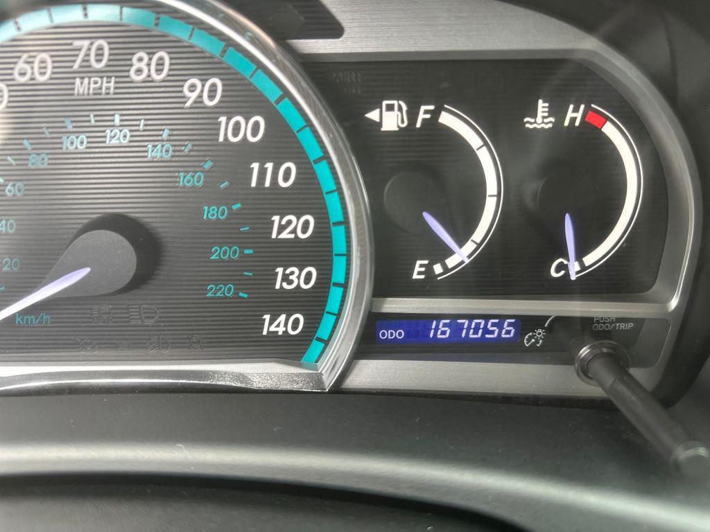 used 2011 Toyota Venza car, priced at $8,995