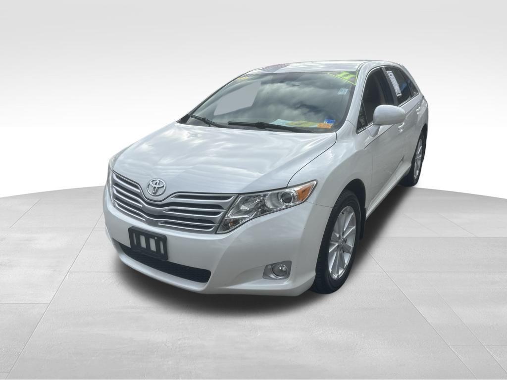 used 2011 Toyota Venza car, priced at $8,995