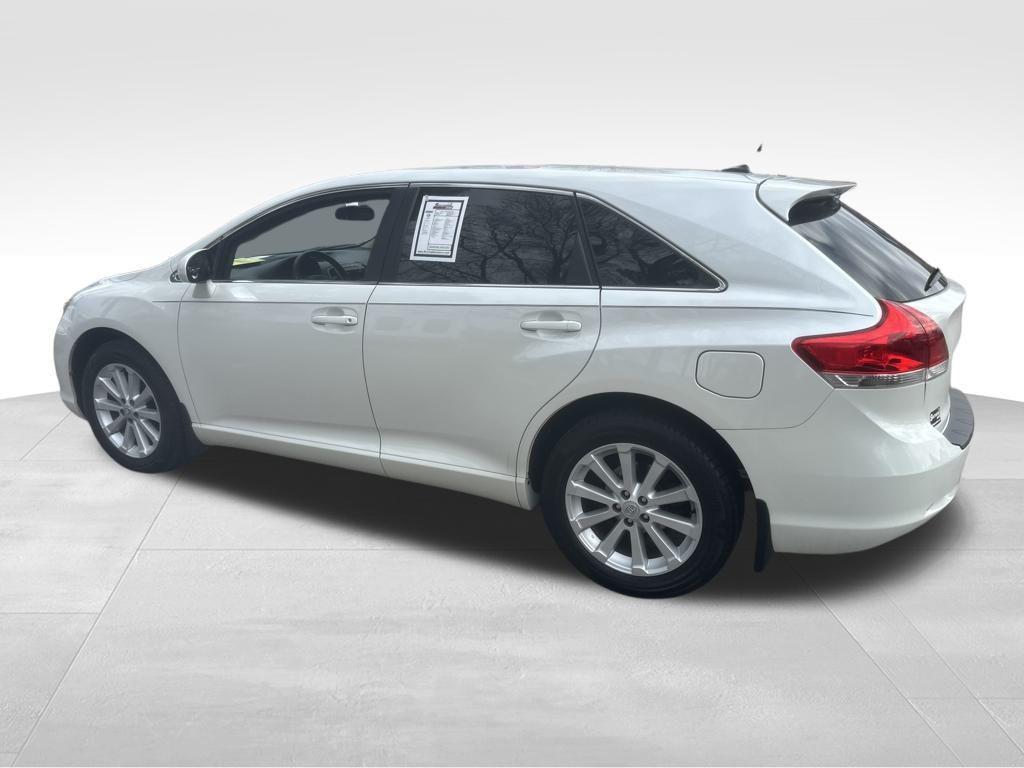 used 2011 Toyota Venza car, priced at $8,995