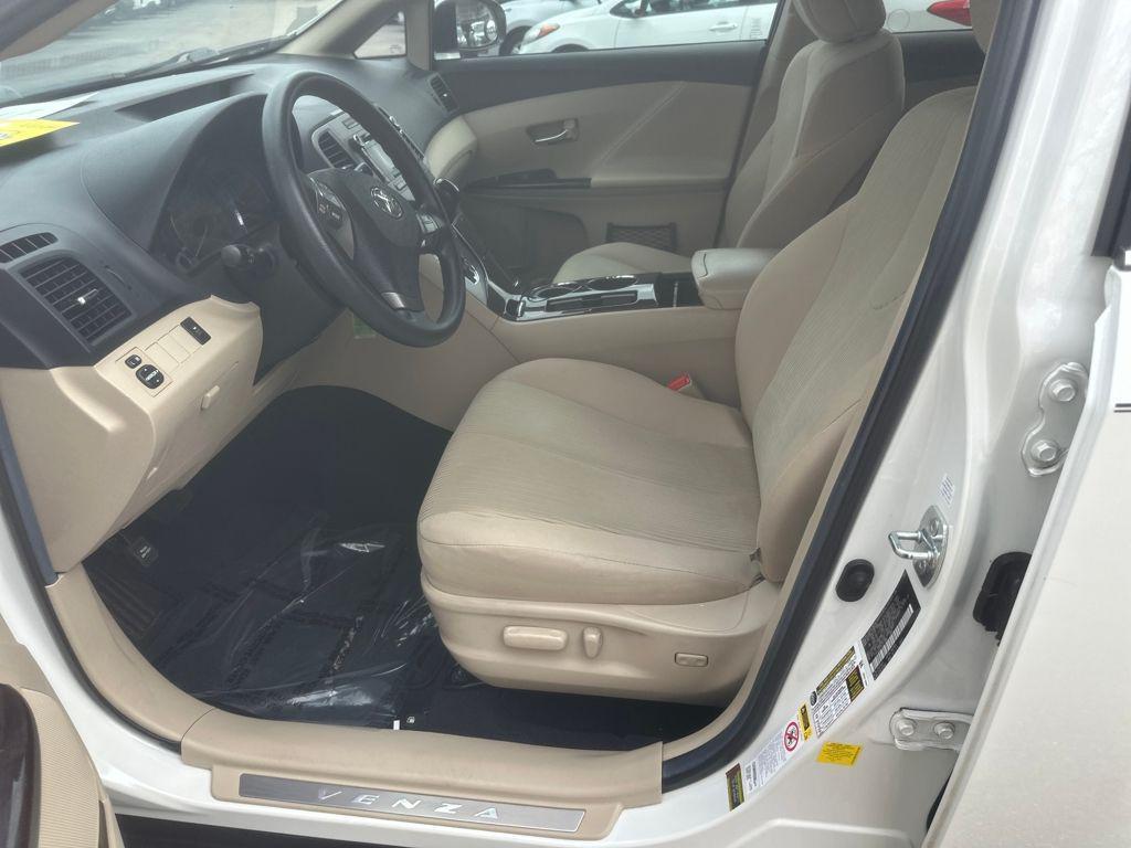 used 2011 Toyota Venza car, priced at $8,995