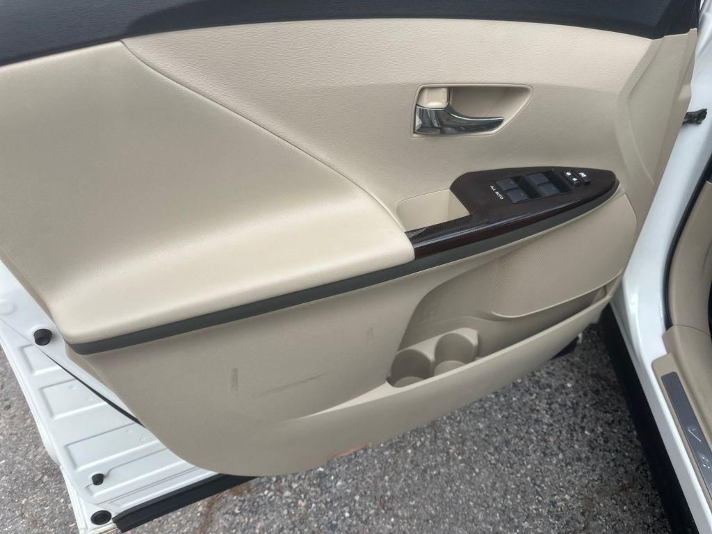 used 2011 Toyota Venza car, priced at $8,995