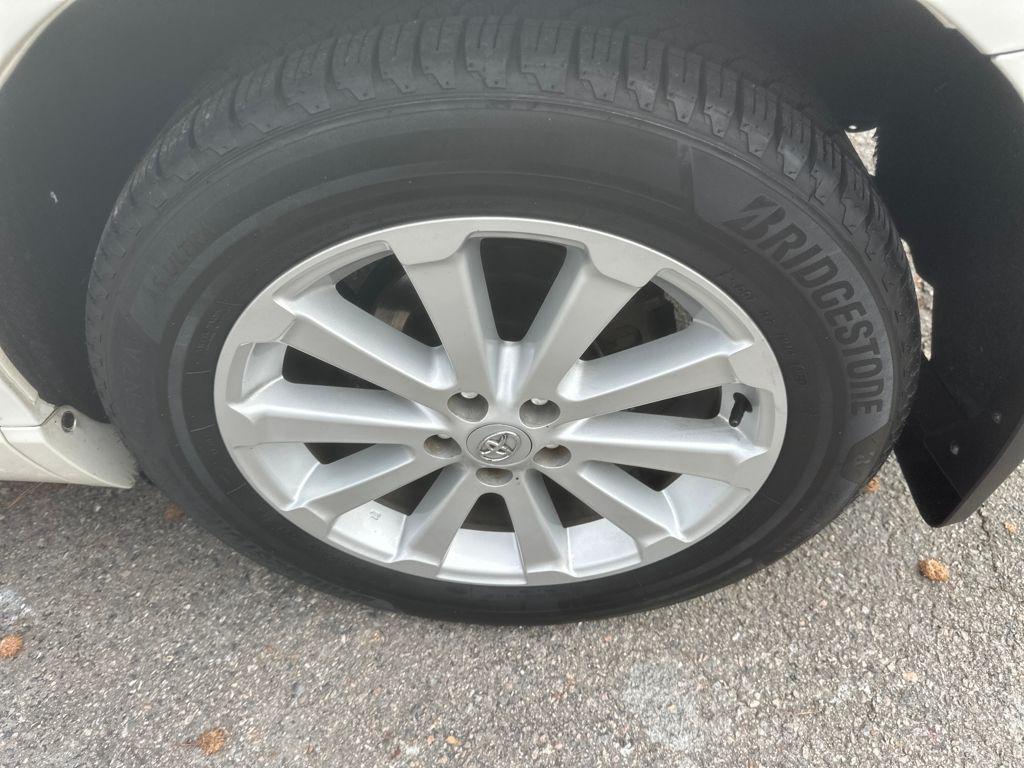 used 2011 Toyota Venza car, priced at $8,995