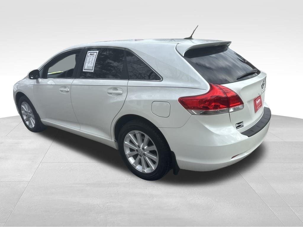 used 2011 Toyota Venza car, priced at $8,995