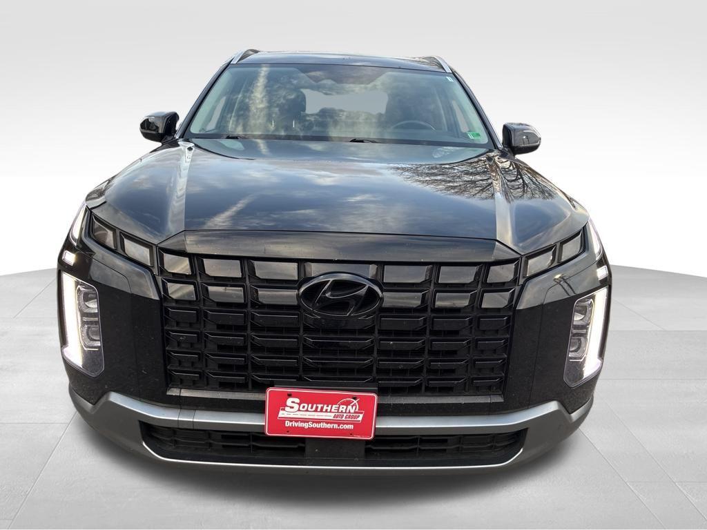 used 2025 Hyundai Palisade car, priced at $30,999