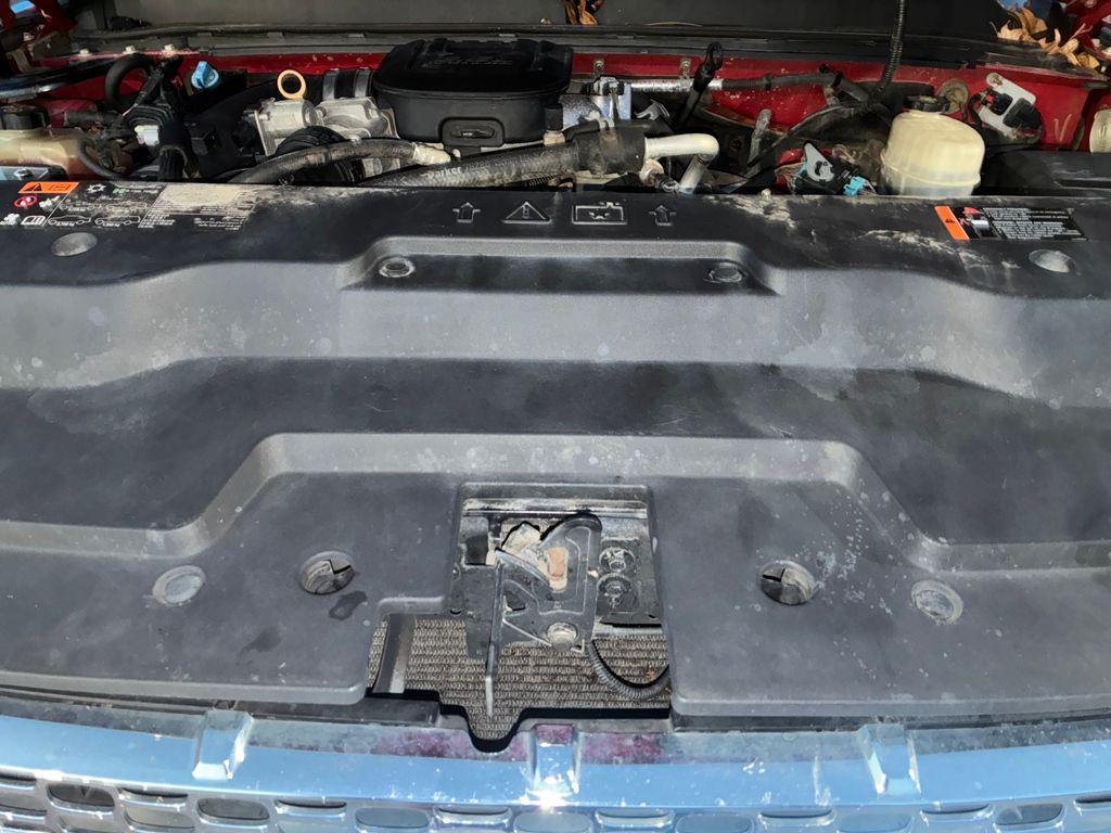 used 2013 GMC Sierra 2500 car, priced at $19,828