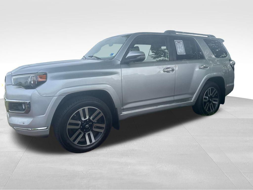 used 2016 Toyota 4Runner car, priced at $24,000