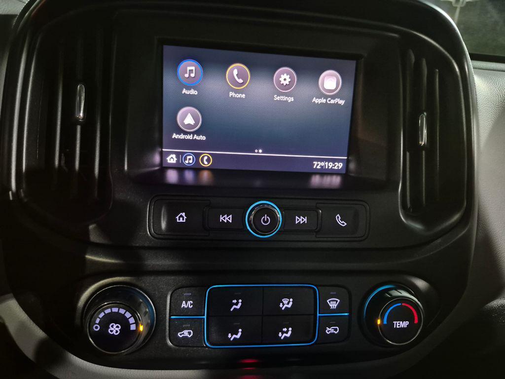 used 2020 Chevrolet Colorado car, priced at $20,910