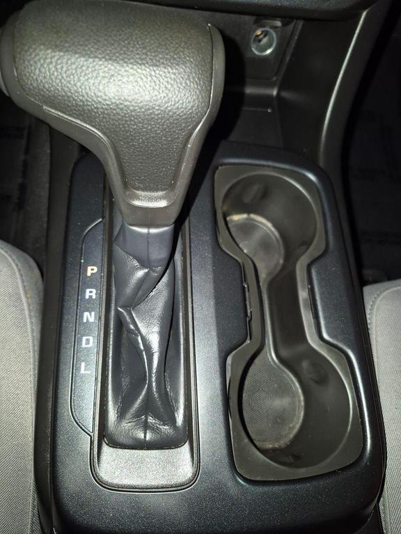 used 2020 Chevrolet Colorado car, priced at $20,910