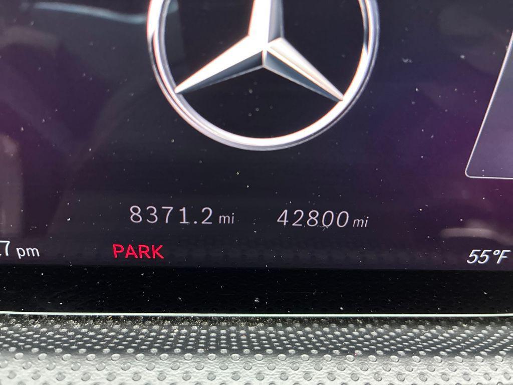 used 2025 Mercedes-Benz CLA 250 car, priced at $28,000