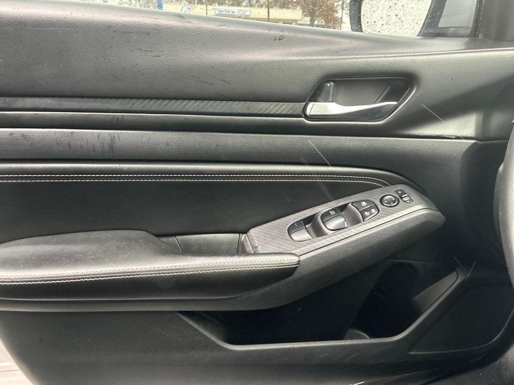 used 2020 Nissan Altima car, priced at $11,994