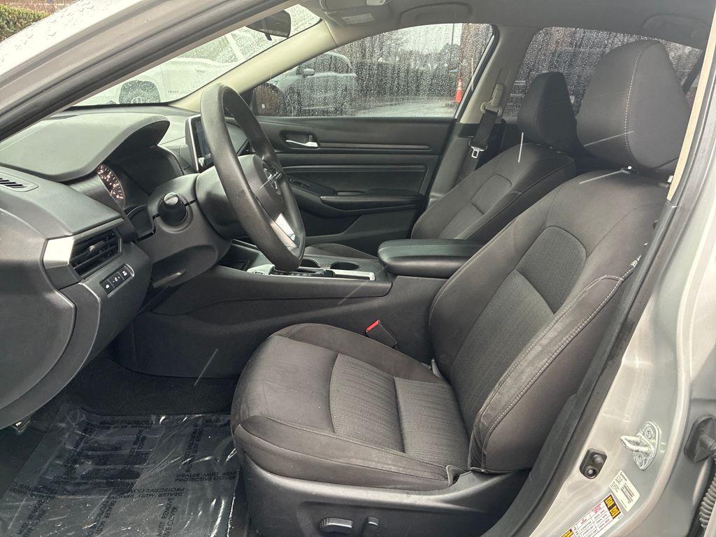 used 2020 Nissan Altima car, priced at $11,994