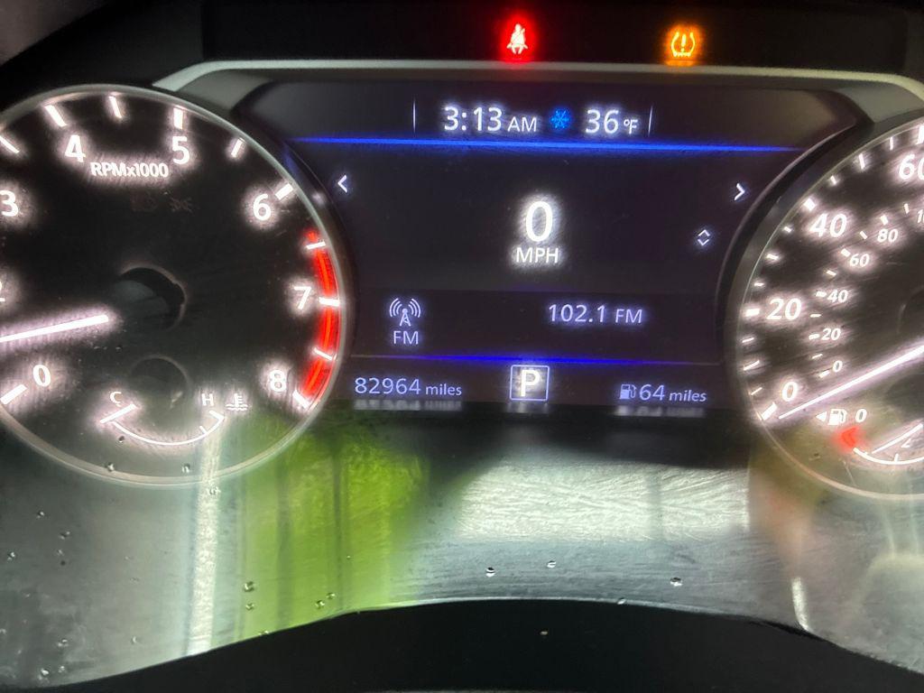 used 2020 Nissan Altima car, priced at $11,994