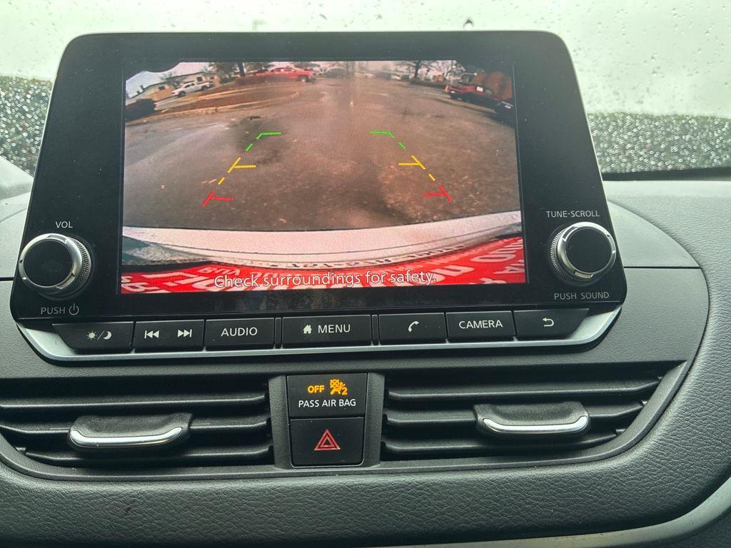 used 2020 Nissan Altima car, priced at $11,994