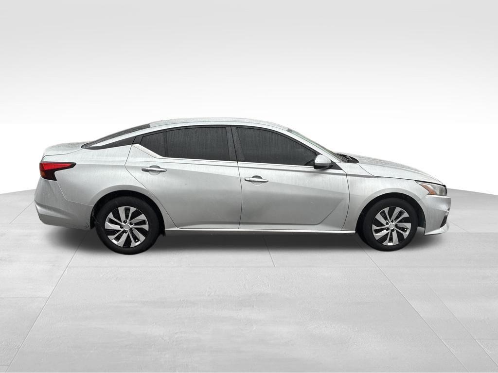 used 2020 Nissan Altima car, priced at $11,994