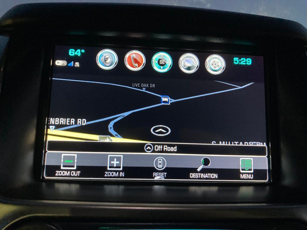 used 2019 Chevrolet Suburban car, priced at $19,987