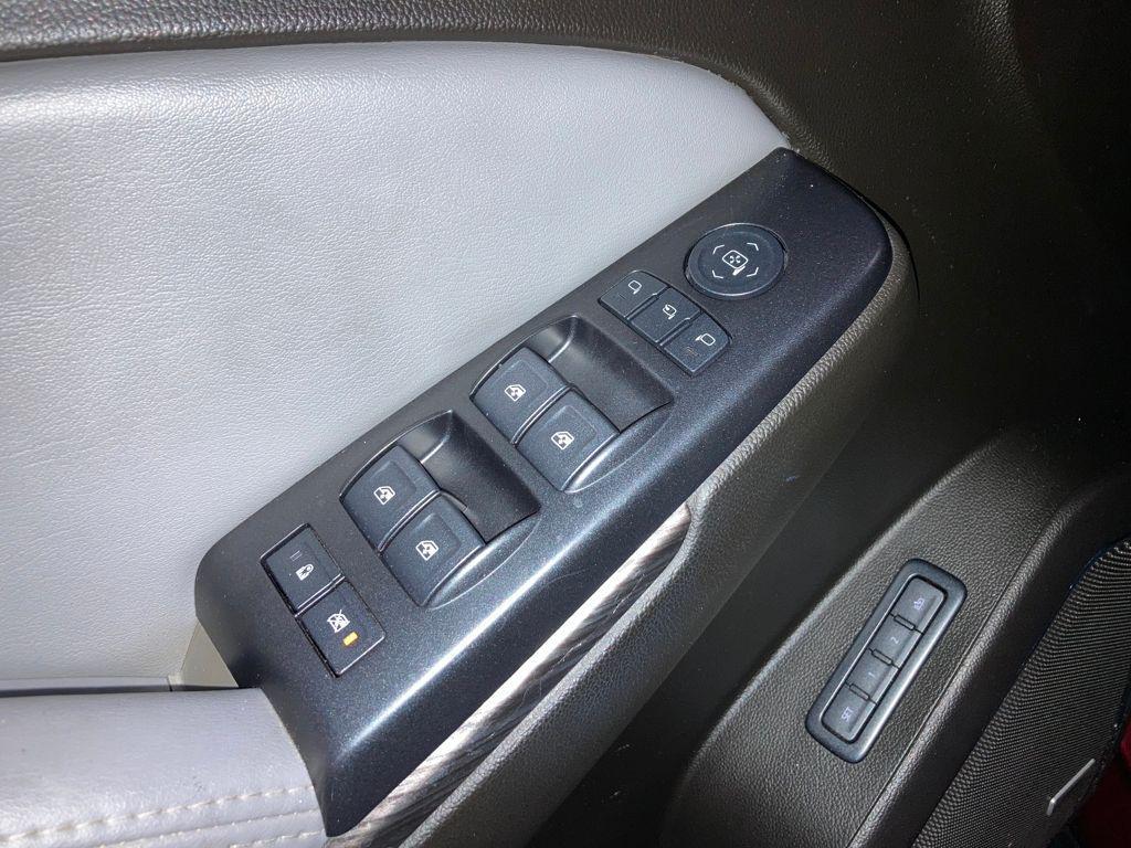 used 2019 Chevrolet Suburban car, priced at $19,987