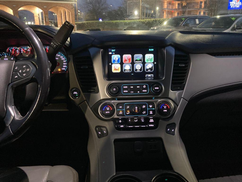 used 2019 Chevrolet Suburban car, priced at $19,987