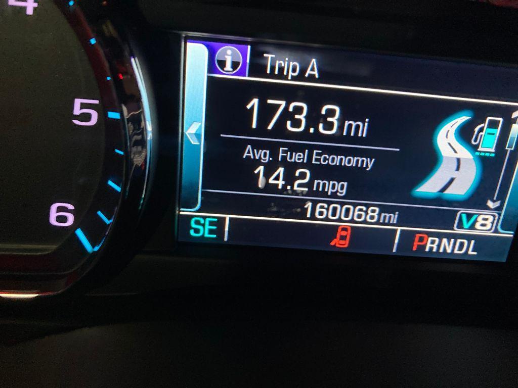 used 2019 Chevrolet Suburban car, priced at $19,987