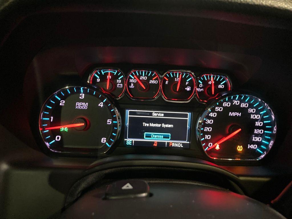 used 2019 Chevrolet Suburban car, priced at $19,987