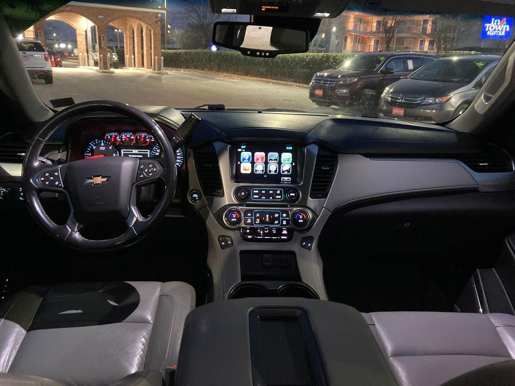 used 2019 Chevrolet Suburban car, priced at $19,987