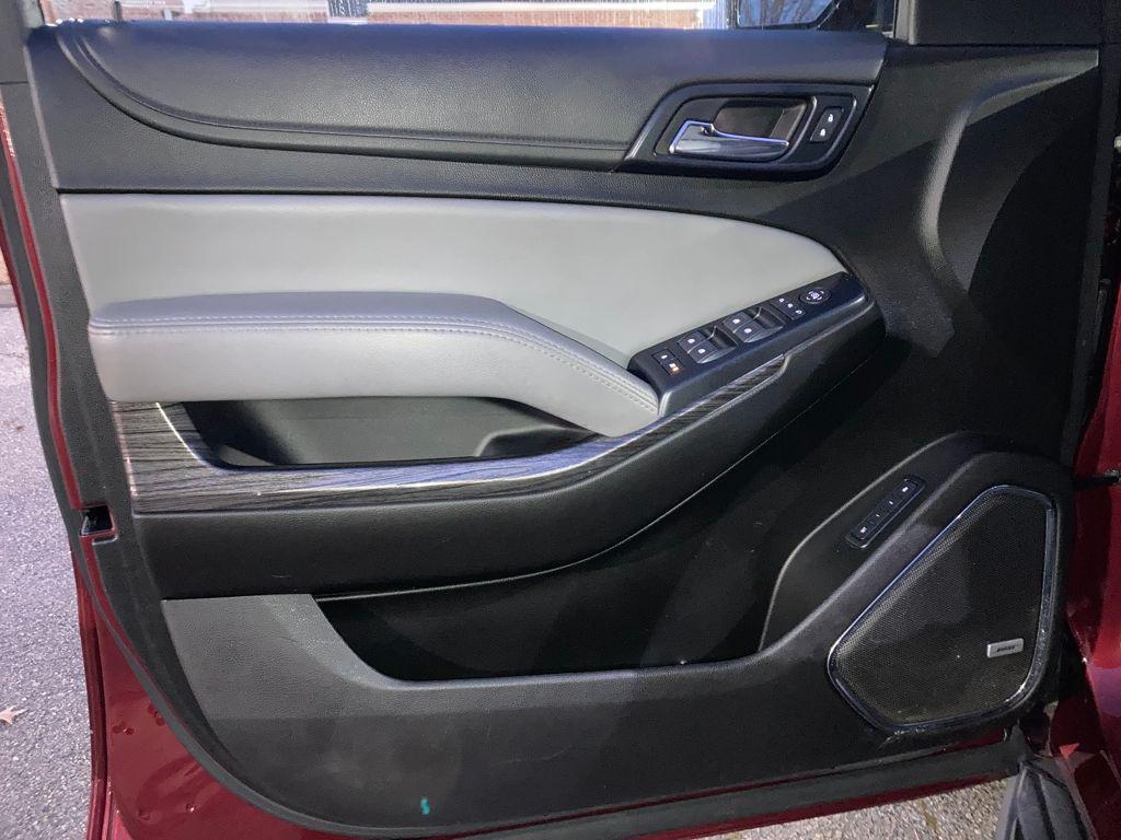 used 2019 Chevrolet Suburban car, priced at $19,987