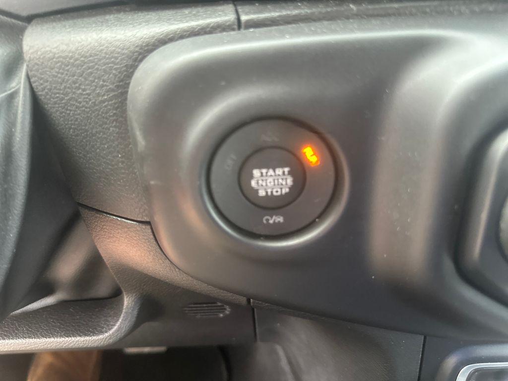 used 2022 Jeep Wrangler Unlimited 4xe car, priced at $30,000