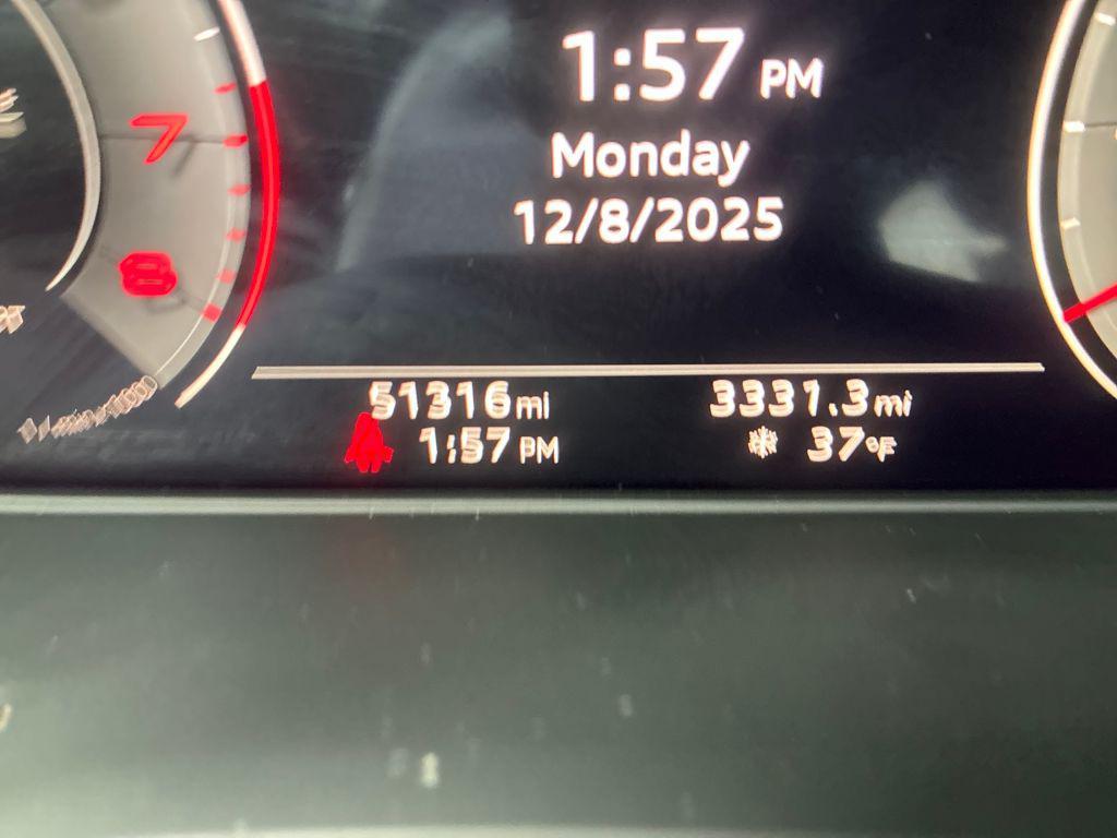 used 2024 Audi A5 Sportback car, priced at $26,916