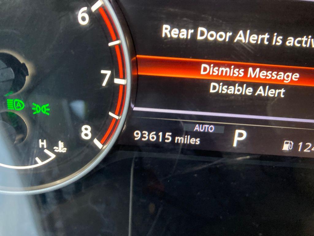 used 2021 Nissan Rogue car, priced at $16,995