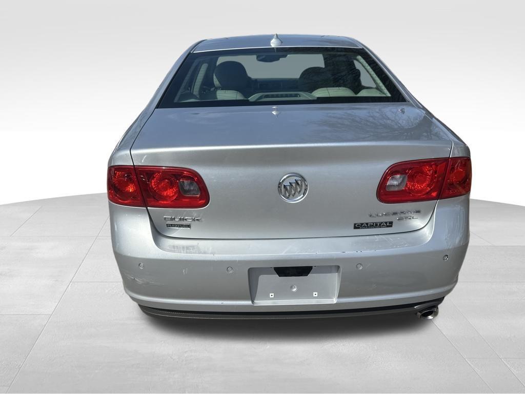 used 2010 Buick Lucerne car, priced at $7,784